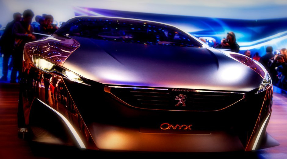 2.Autosalon.Zeneva.3/2013/. Путешествия в формате 360......
