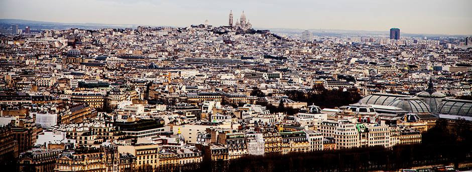 10.Paris.12/2014/. Путешествия в формате 360......