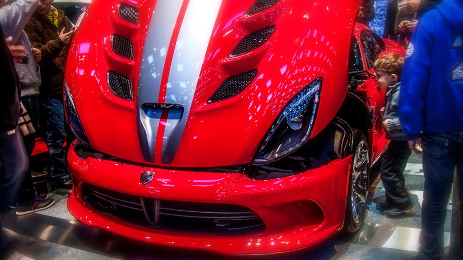 2.Autosalon.Zeneva.3/2013/. Путешествия в формате 360......