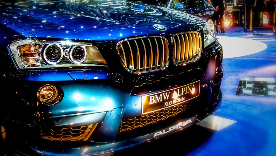 2.Autosalon.Zeneva.3/2013/. Путешествия в формате 360......