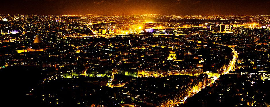 10.Paris.12/2014/. Путешествия в формате 360......