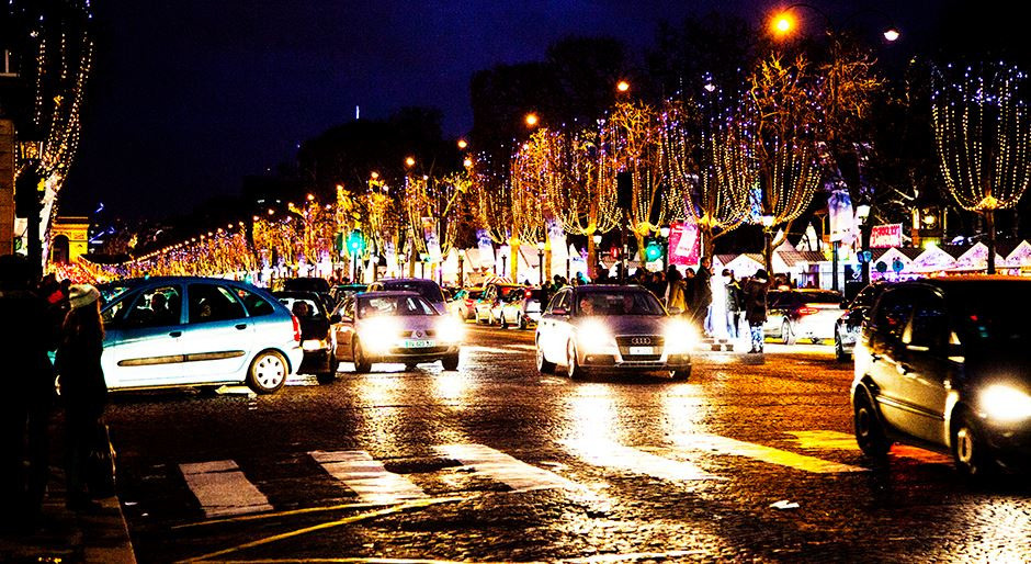10.Paris.12/2014/. Путешествия в формате 360......
