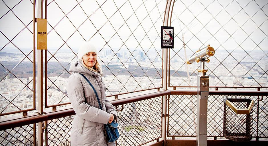 10.Paris.12/2014/. Путешествия в формате 360......