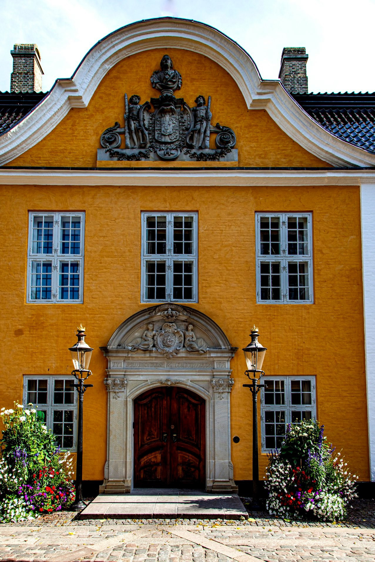 51.Kongeriget Danmark.Aalborg.22.7-30.7.2019. Путешествия в формате 360......