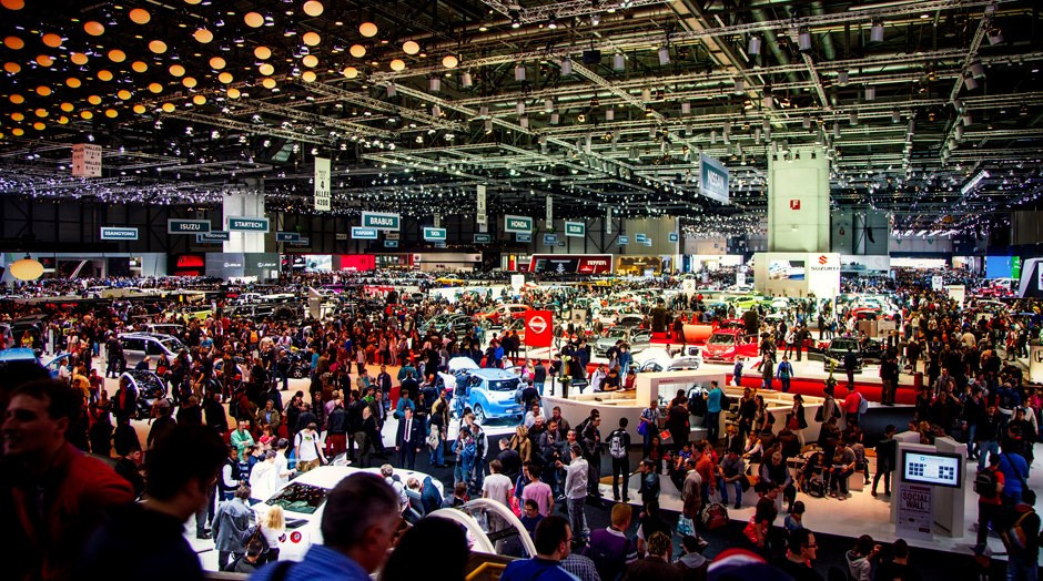 2.Autosalon.Zeneva.3/2013/. Путешествия в формате 360......