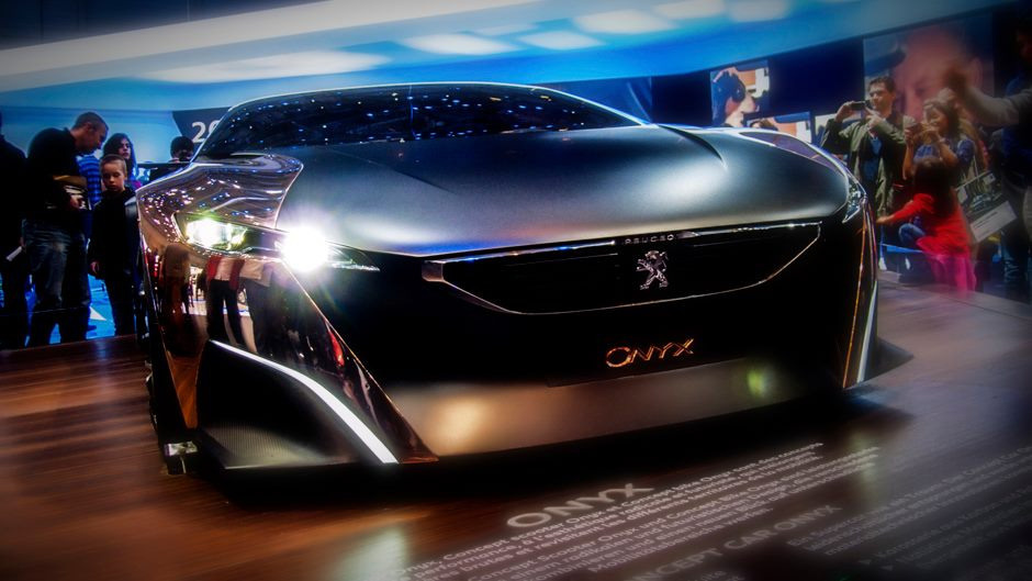2.Autosalon.Zeneva.3/2013/. Путешествия в формате 360......