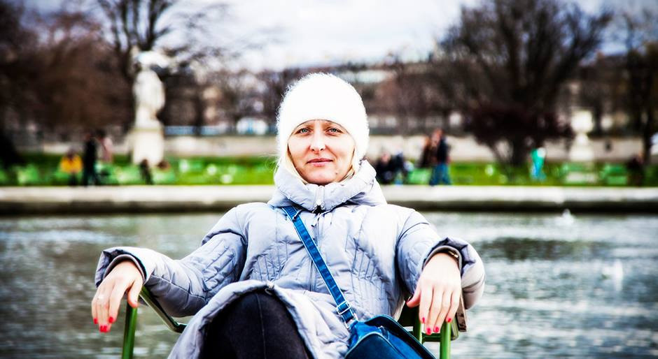 10.Paris.12/2014/. Путешествия в формате 360......