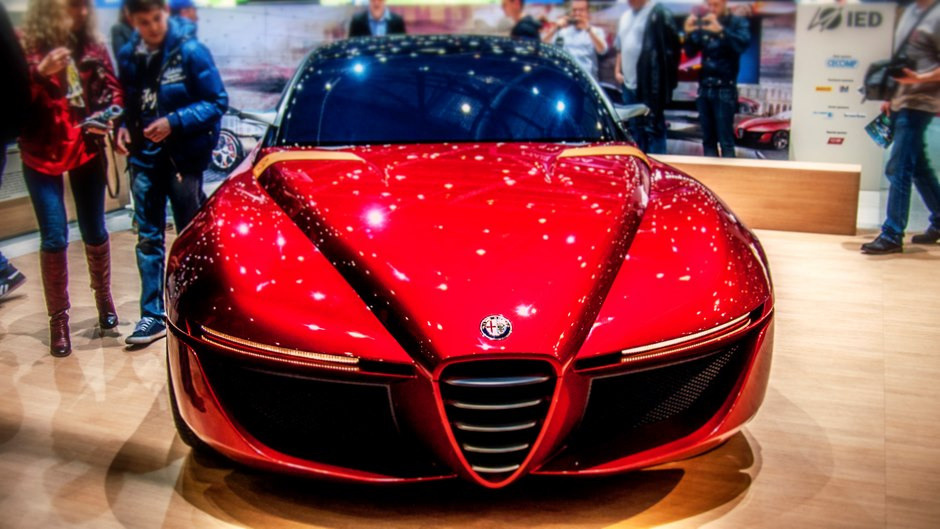 2.Autosalon.Zeneva.3/2013/. Путешествия в формате 360......