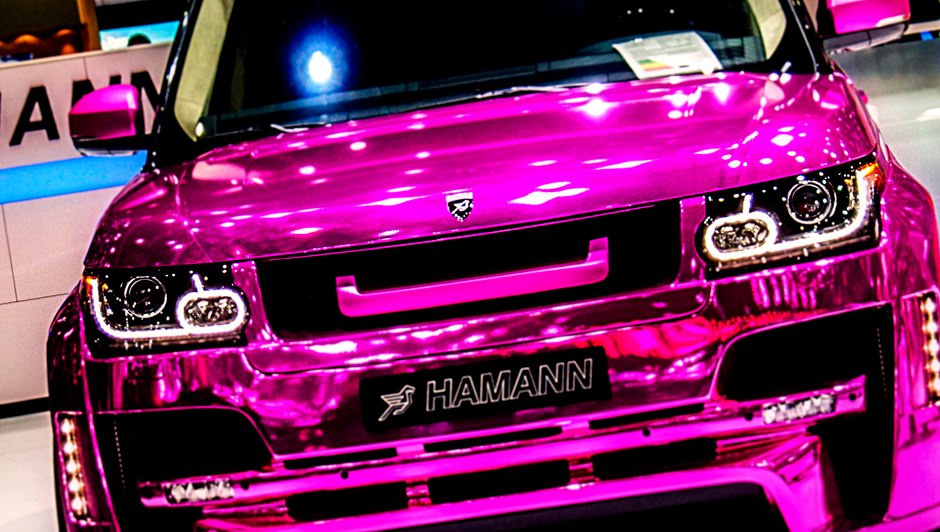 2.Autosalon.Zeneva.3/2013/. Путешествия в формате 360......