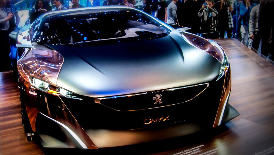 2.Autosalon.Zeneva.3/2013/. Путешествия в формате 360......
