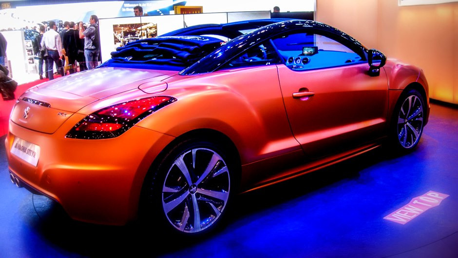 2.Autosalon.Zeneva.3/2013/. Путешествия в формате 360......