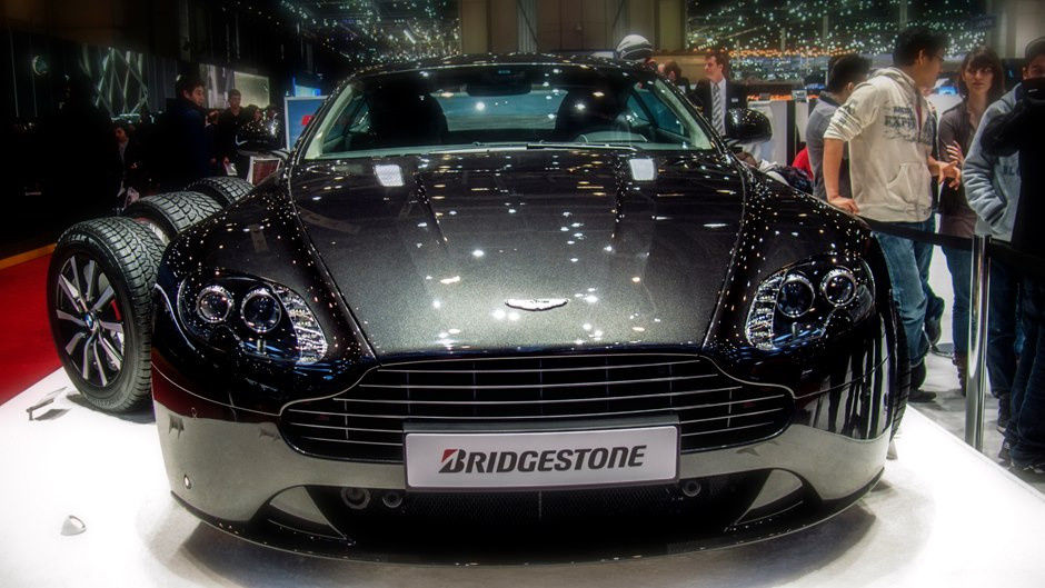 2.Autosalon.Zeneva.3/2013/. Путешествия в формате 360......