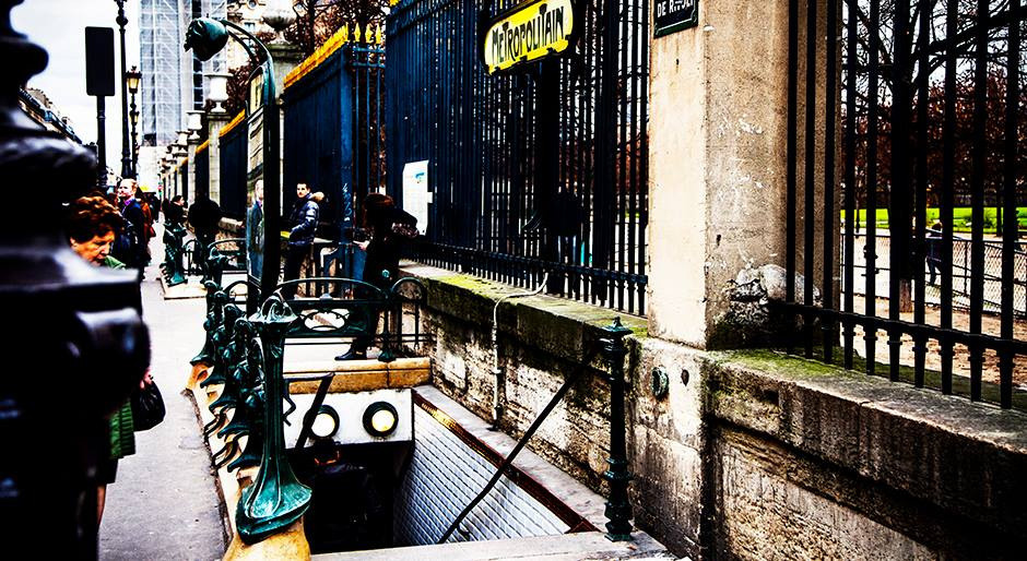 10.Paris.12/2014/. Путешествия в формате 360......