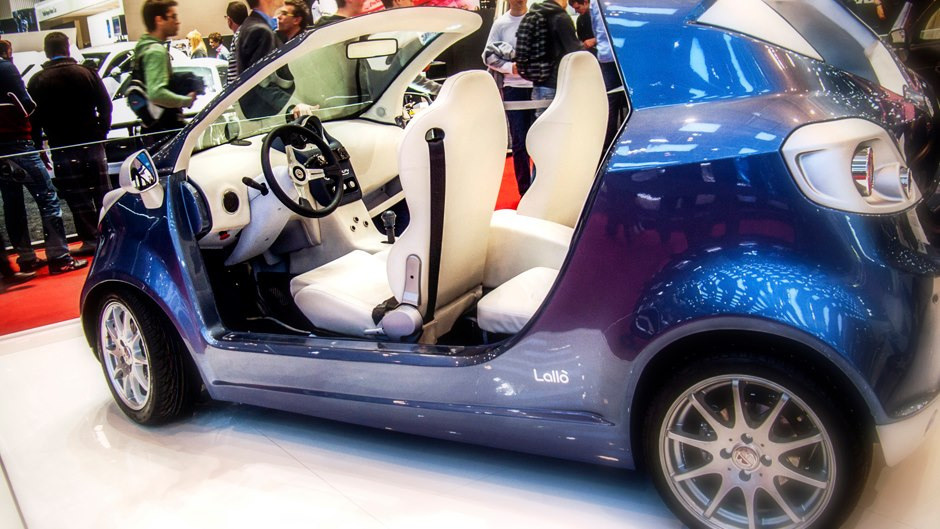 2.Autosalon.Zeneva.3/2013/. Путешествия в формате 360......