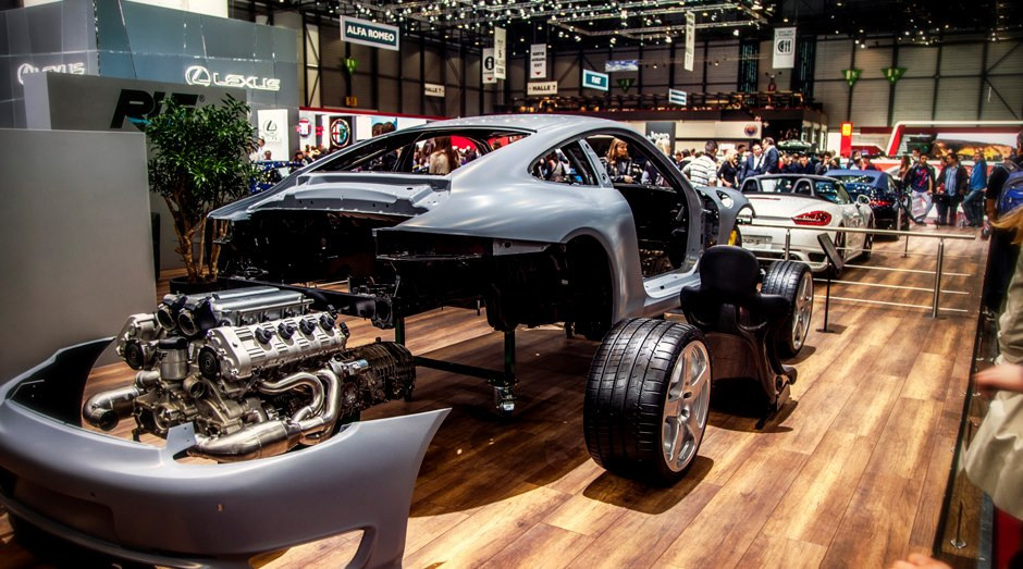 2.Autosalon.Zeneva.3/2013/. Путешествия в формате 360......