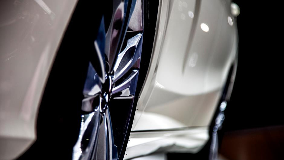 2.Autosalon.Zeneva.3/2013/. Путешествия в формате 360......