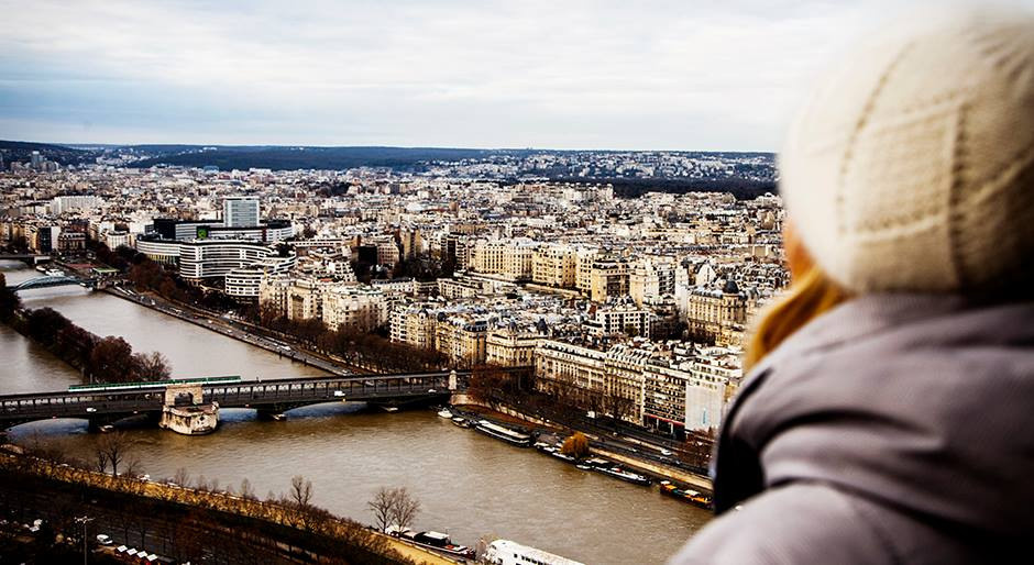 10.Paris.12/2014/. Путешествия в формате 360......