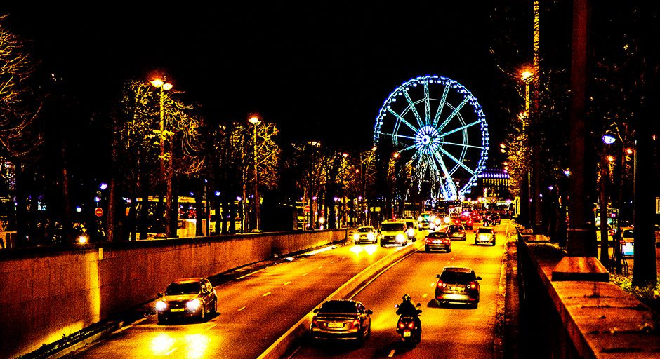 10.Paris.12/2014/. Путешествия в формате 360......