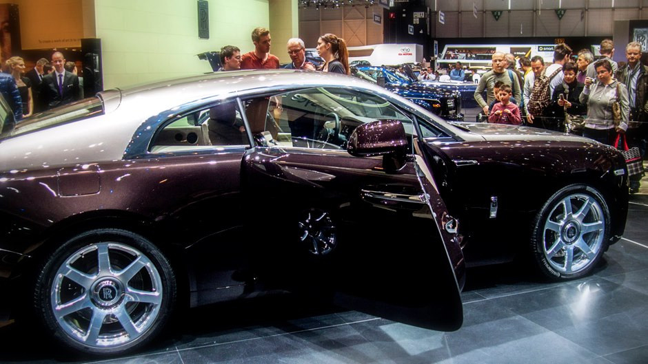 2.Autosalon.Zeneva.3/2013/. Путешествия в формате 360......