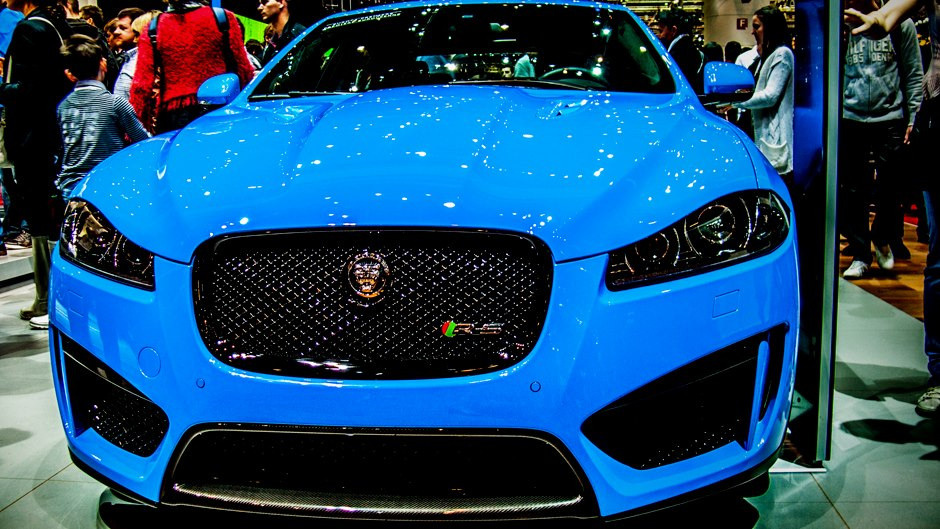 2.Autosalon.Zeneva.3/2013/. Путешествия в формате 360......