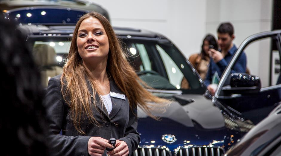 2.Autosalon.Zeneva.3/2013/. Путешествия в формате 360......