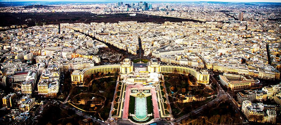 10.Paris.12/2014/. Путешествия в формате 360......