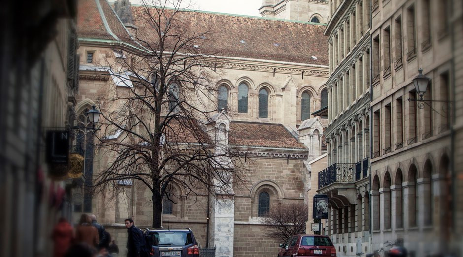 3.Женева.Швейцария.3/2013/. Путешествия в формате 360......