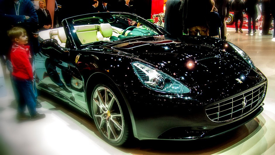 2.Autosalon.Zeneva.3/2013/. Путешествия в формате 360......