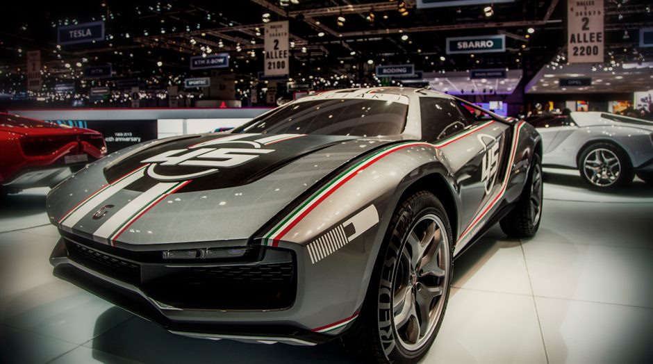 2.Autosalon.Zeneva.3/2013/. Путешествия в формате 360......