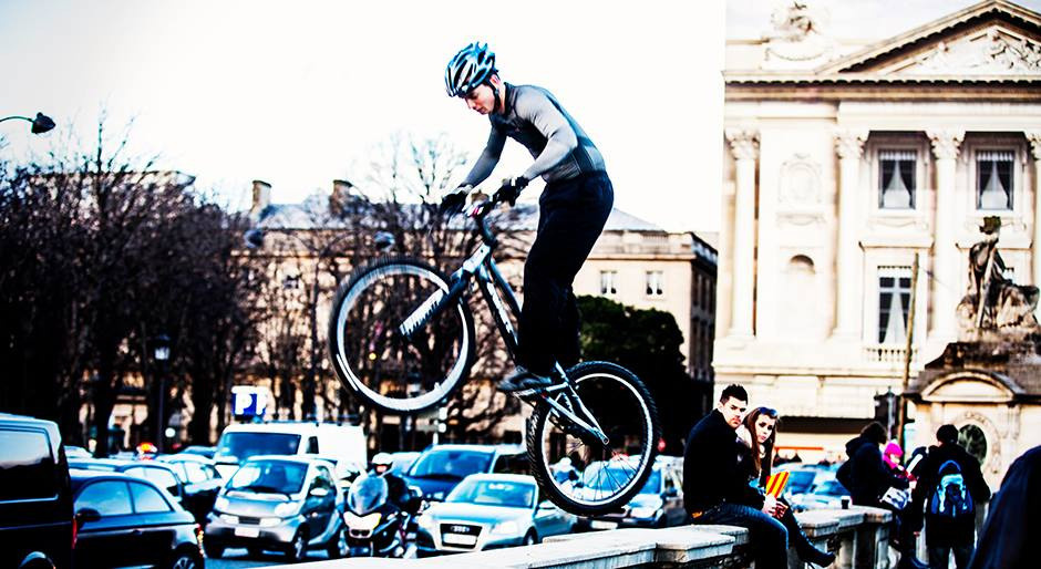 10.Paris.12/2014/. Путешествия в формате 360......