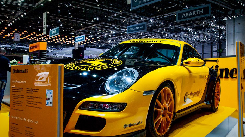 2.Autosalon.Zeneva.3/2013/. Путешествия в формате 360......