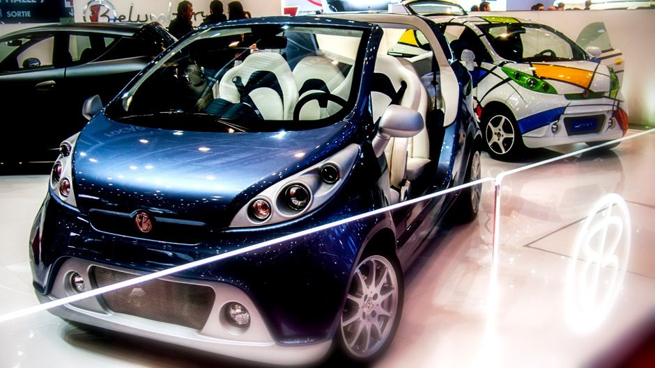 2.Autosalon.Zeneva.3/2013/. Путешествия в формате 360......