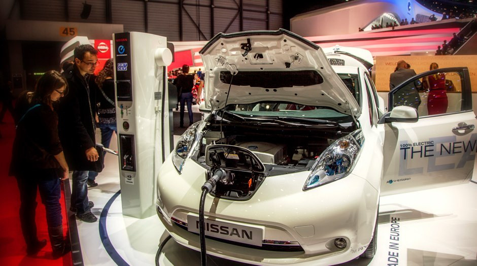 2.Autosalon.Zeneva.3/2013/. Путешествия в формате 360......