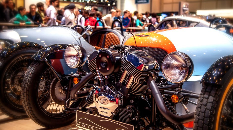 2.Autosalon.Zeneva.3/2013/. Путешествия в формате 360......