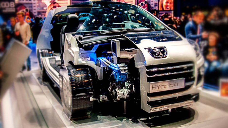 2.Autosalon.Zeneva.3/2013/. Путешествия в формате 360......