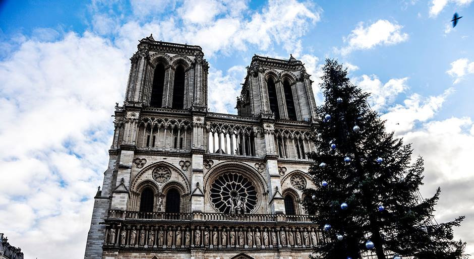10.Paris.12/2014/. Путешествия в формате 360......
