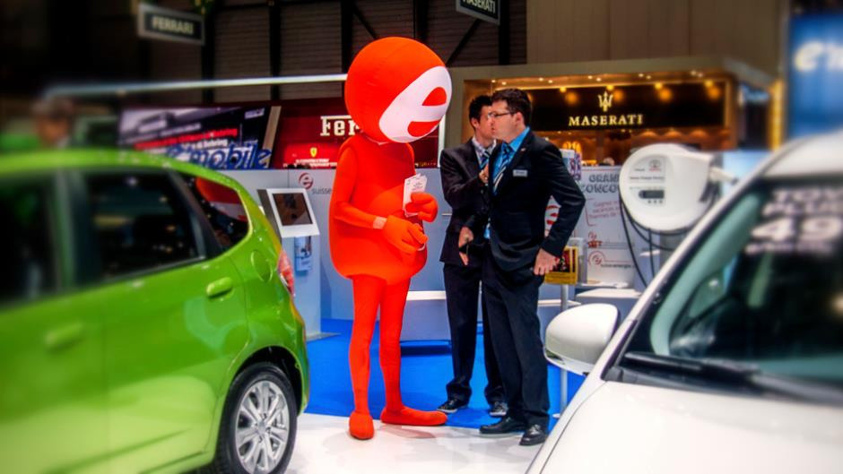 2.Autosalon.Zeneva.3/2013/. Путешествия в формате 360......