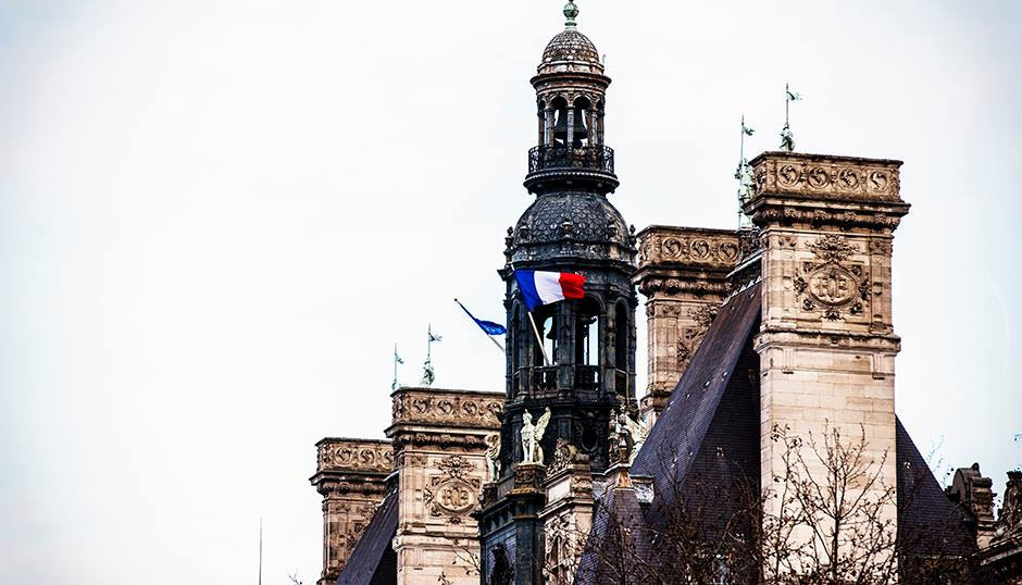 10.Paris.12/2014/. Путешествия в формате 360......