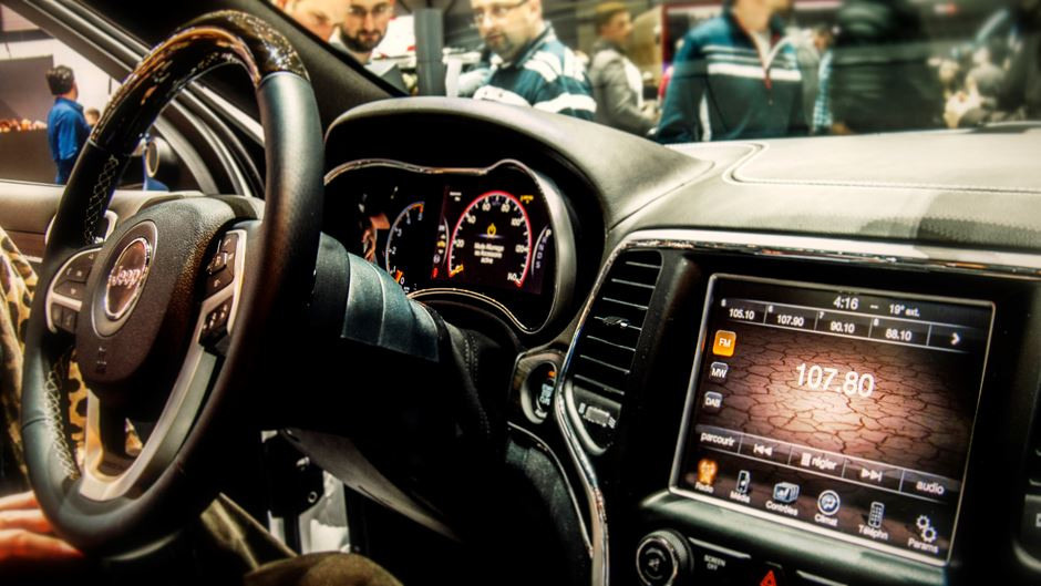 2.Autosalon.Zeneva.3/2013/. Путешествия в формате 360......