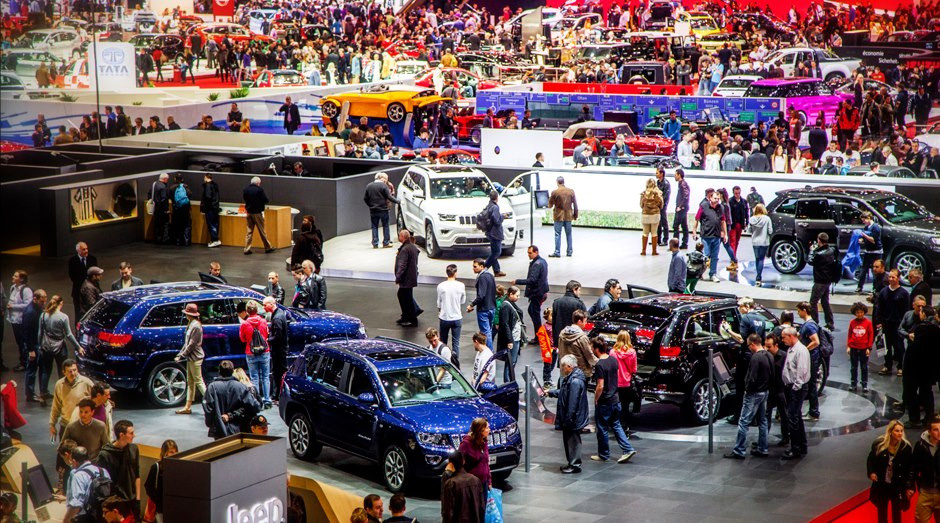 2.Autosalon.Zeneva.3/2013/. Путешествия в формате 360......