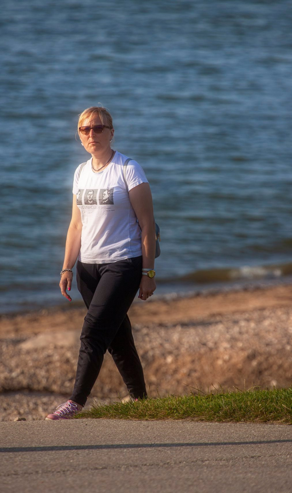 60.Kongeriget Danmark.Limfjord.Ostrov Mors.22/7-30/7/2019. Путешествия в формате 360......