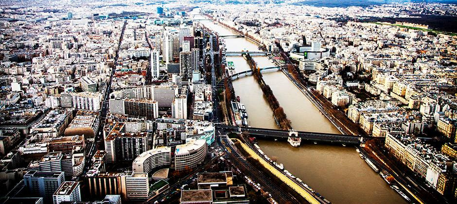 10.Paris.12/2014/. Путешествия в формате 360......