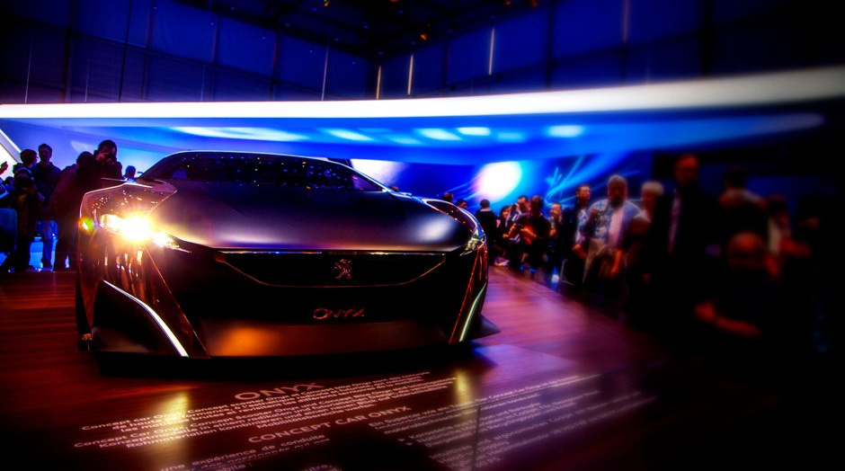 2.Autosalon.Zeneva.3/2013/. Путешествия в формате 360......
