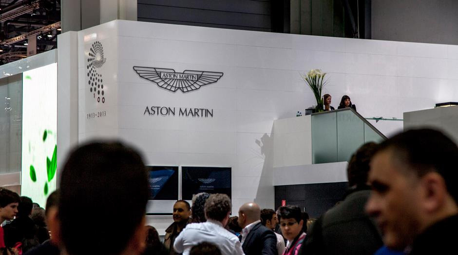 2.Autosalon.Zeneva.3/2013/. Путешествия в формате 360......