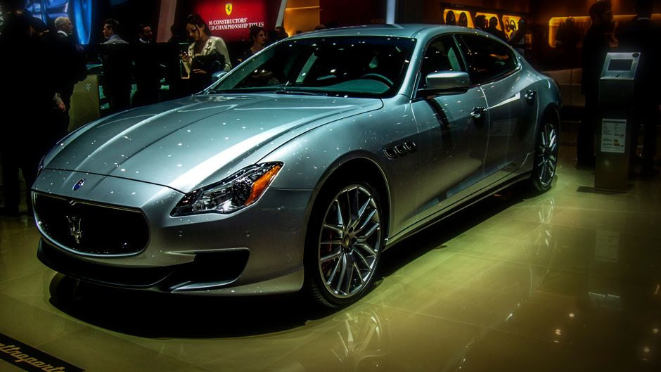 2.Autosalon.Zeneva.3/2013/. Путешествия в формате 360......