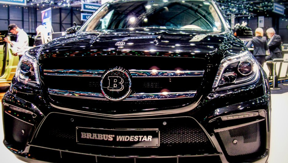 2.Autosalon.Zeneva.3/2013/. Путешествия в формате 360......