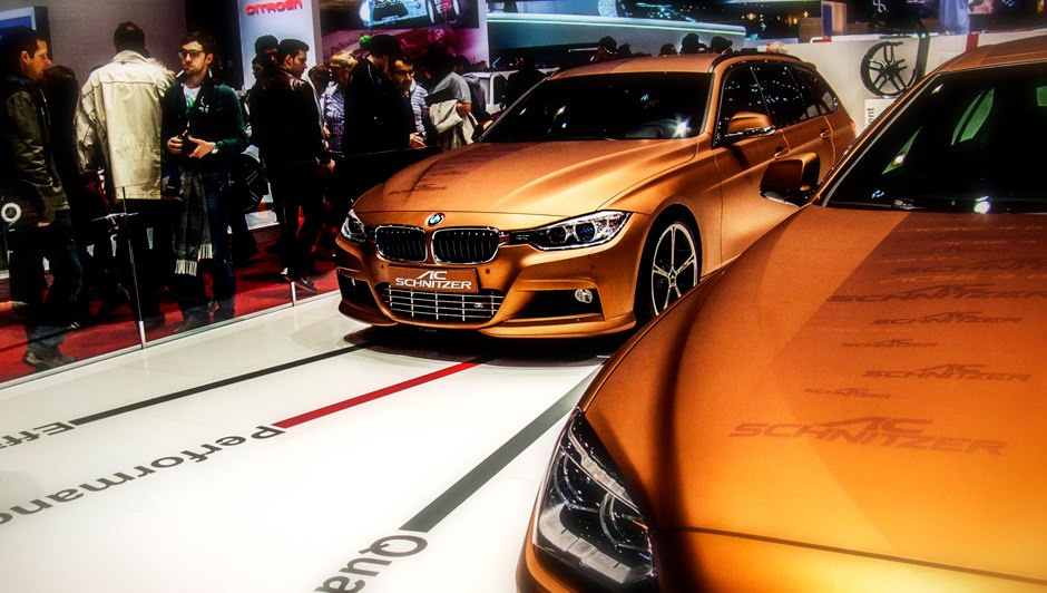 2.Autosalon.Zeneva.3/2013/. Путешествия в формате 360......