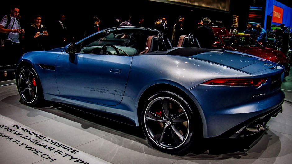 2.Autosalon.Zeneva.3/2013/. Путешествия в формате 360......