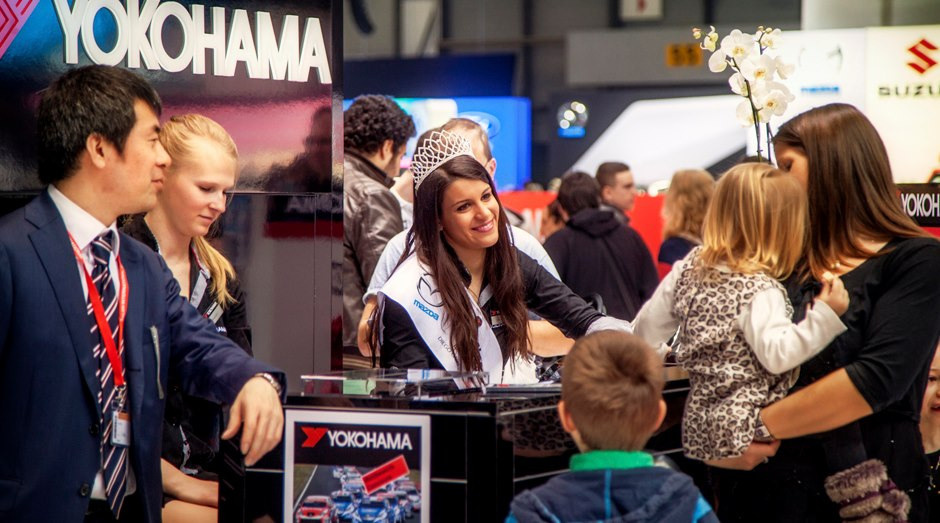 2.Autosalon.Zeneva.3/2013/. Путешествия в формате 360......