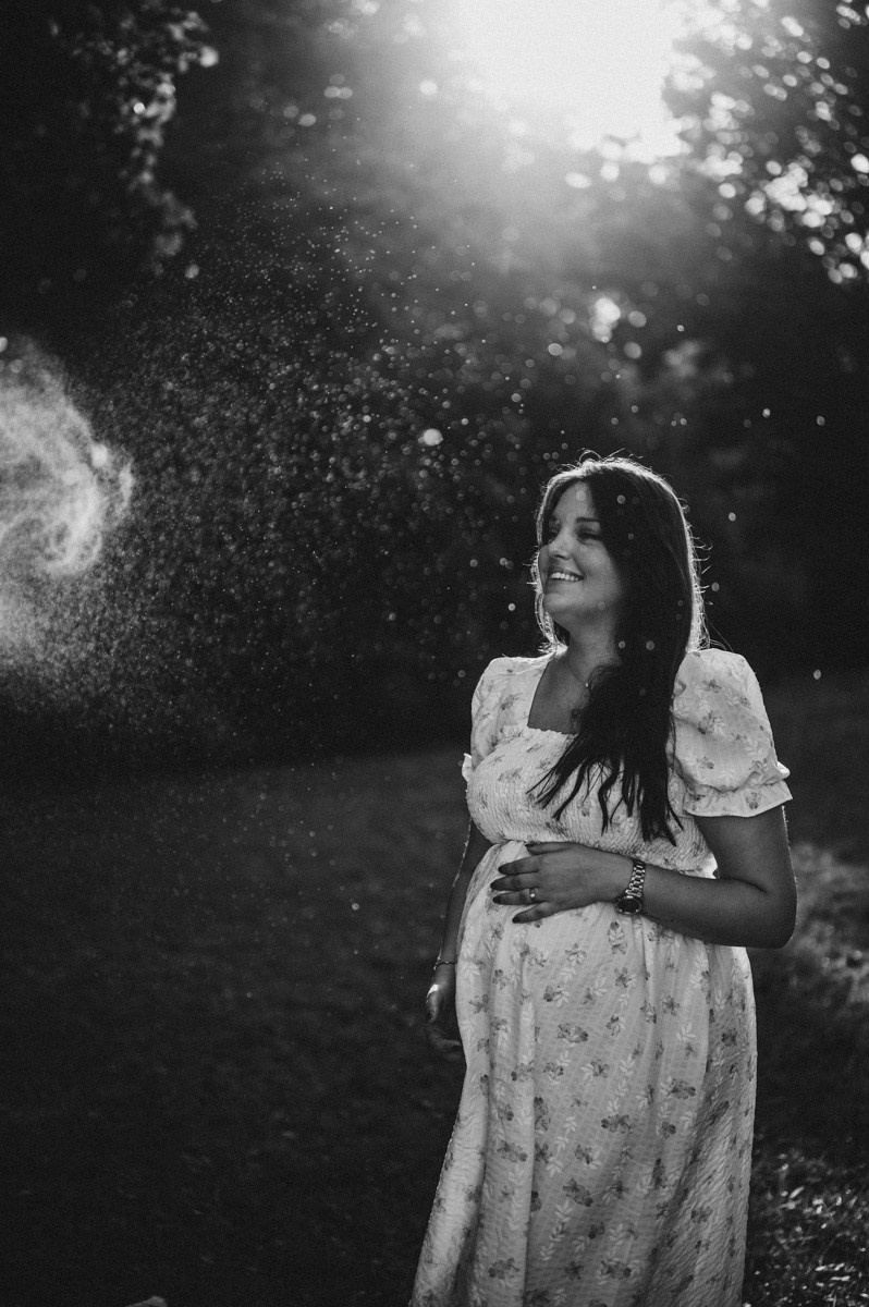 Kristina, Milos i Kalina / porodicno fotografisanje u prirodi. Deciji i porodicni fotograf u Beogradu Oksana Skendzic